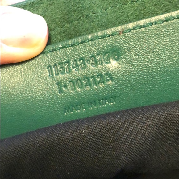 100 % Auth Balenciaga City Bag - Picture 4 of 5